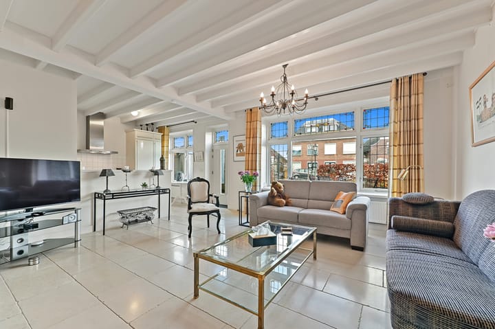 Foto 13 van Commandeurskade 9