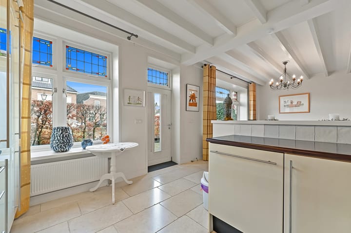 Foto 17 van Commandeurskade 9