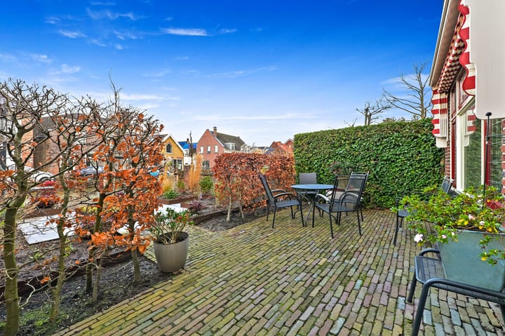 Foto 19 van Commandeurskade 9