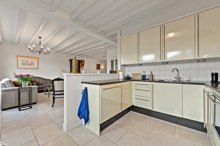 Foto 18 van Commandeurskade 9