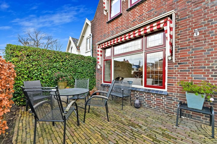 Foto 20 van Commandeurskade 9