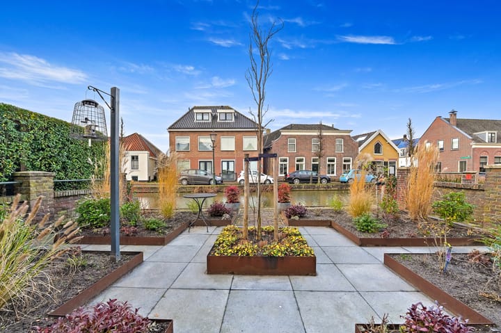 Foto 23 van Commandeurskade 9