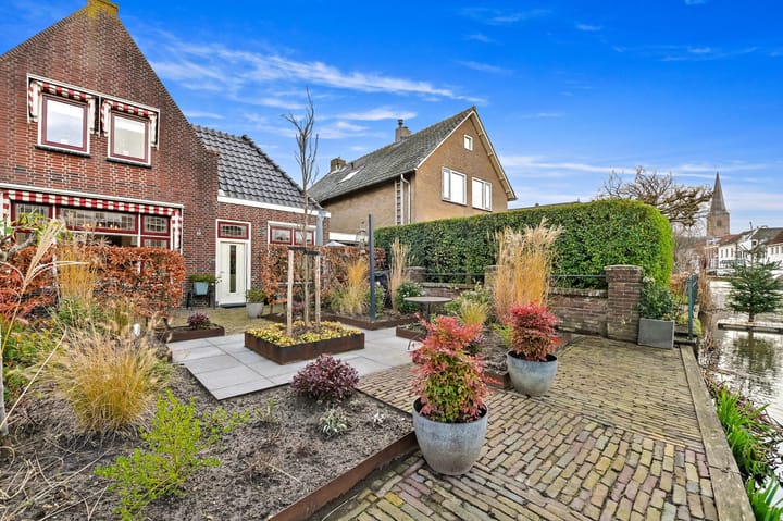 Foto 22 van Commandeurskade 9