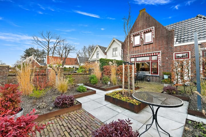 Foto 3 van Commandeurskade 9