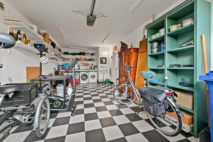 Foto 26 van Commandeurskade 9