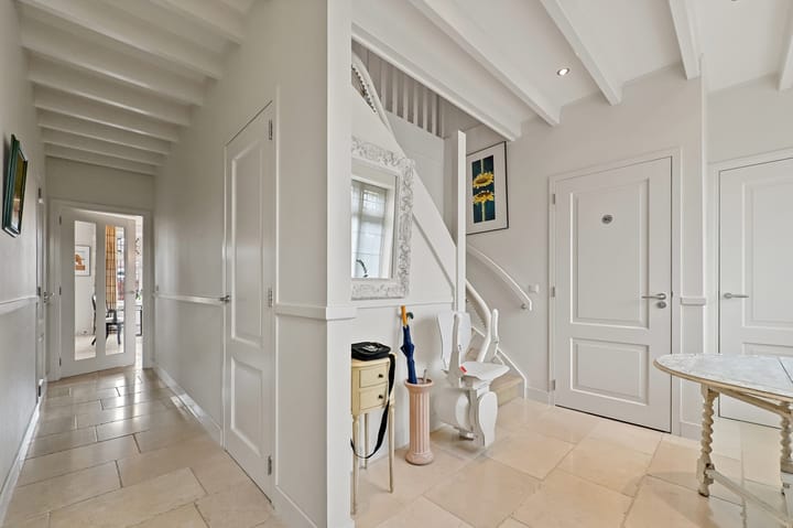 Foto 30 van Commandeurskade 9