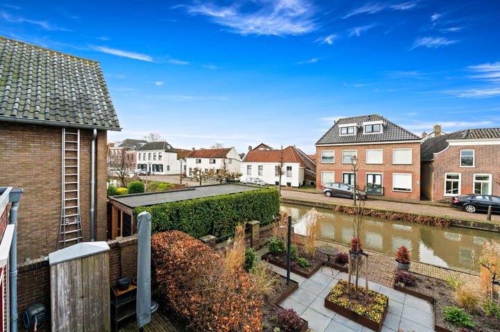 Foto 37 van Commandeurskade 9