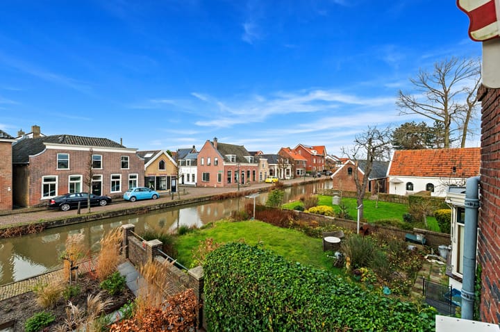 Foto 38 van Commandeurskade 9