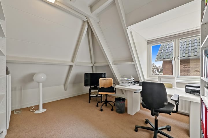 Foto 49 van Commandeurskade 9