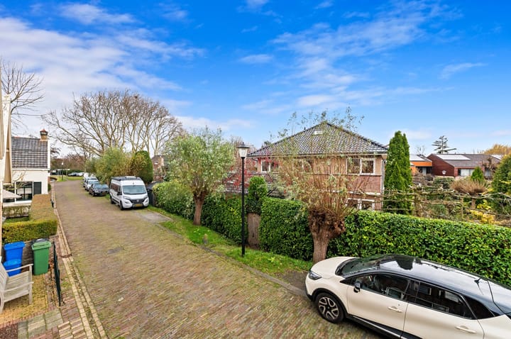 Foto 54 van Commandeurskade 9