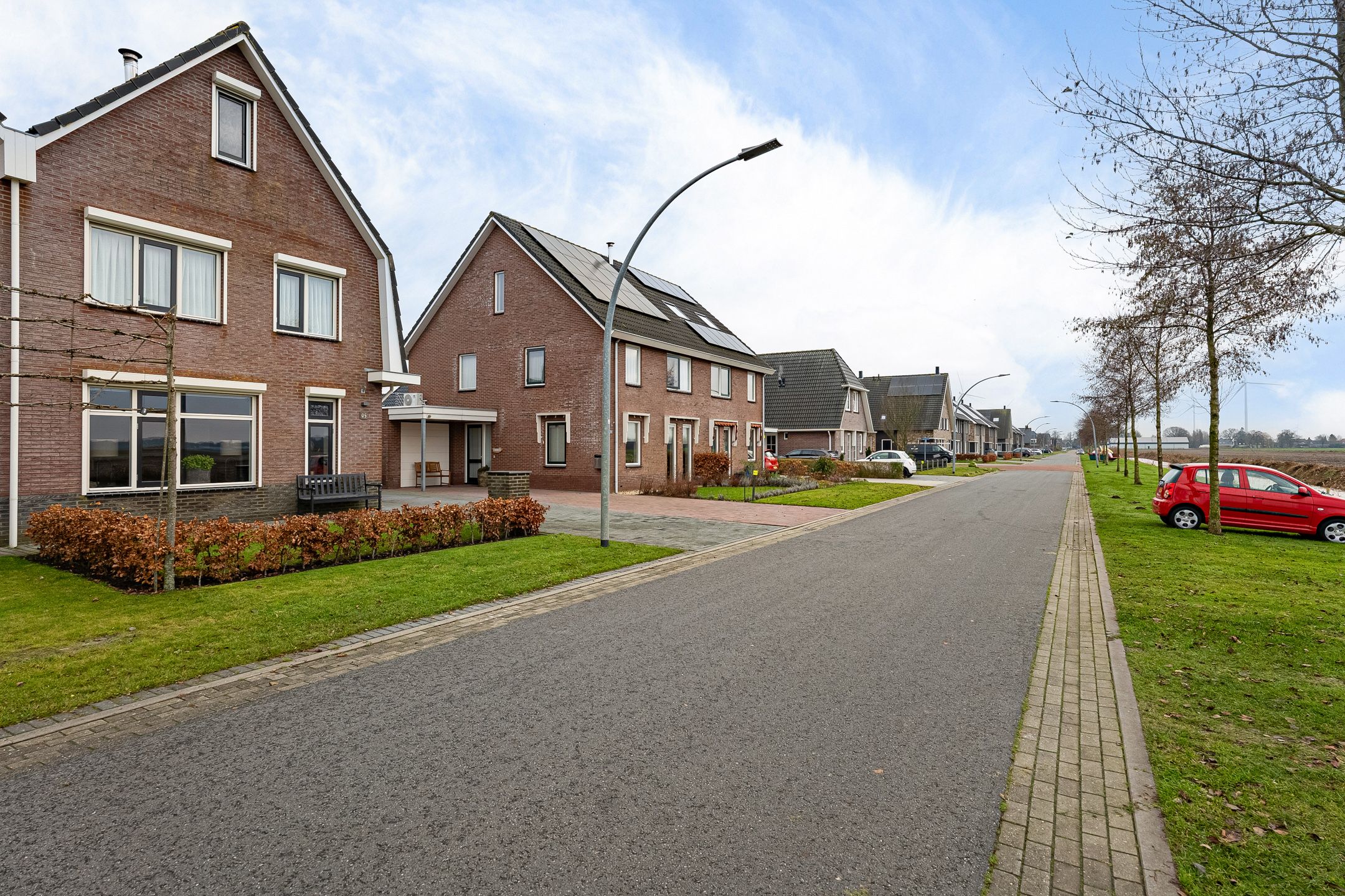 Foto 3 van Westerdiep 95