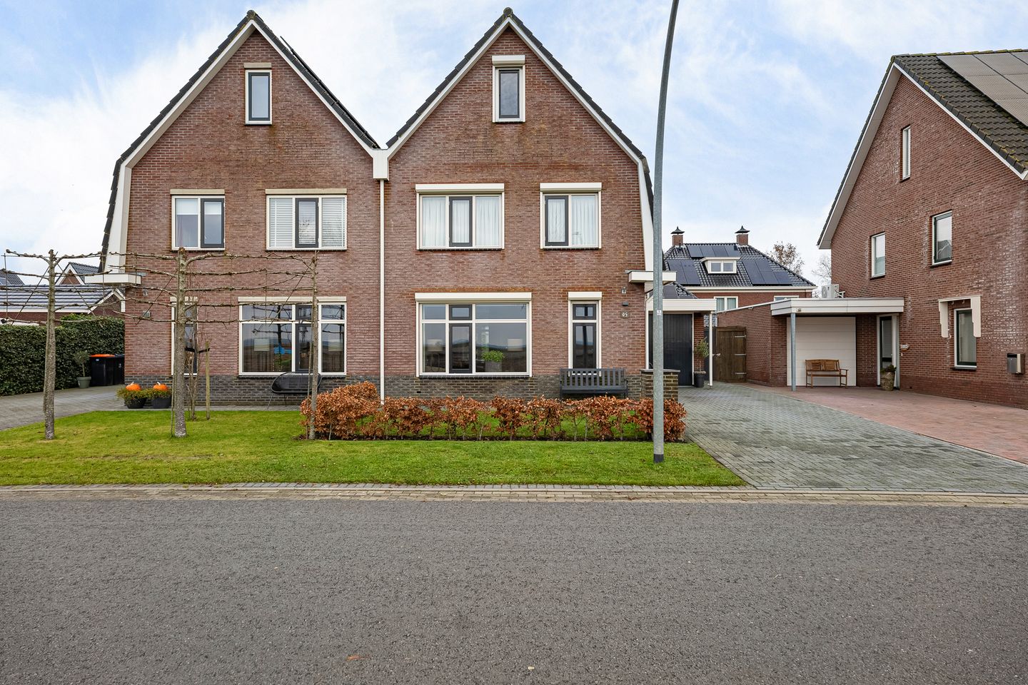 Foto 4 van Westerdiep 95