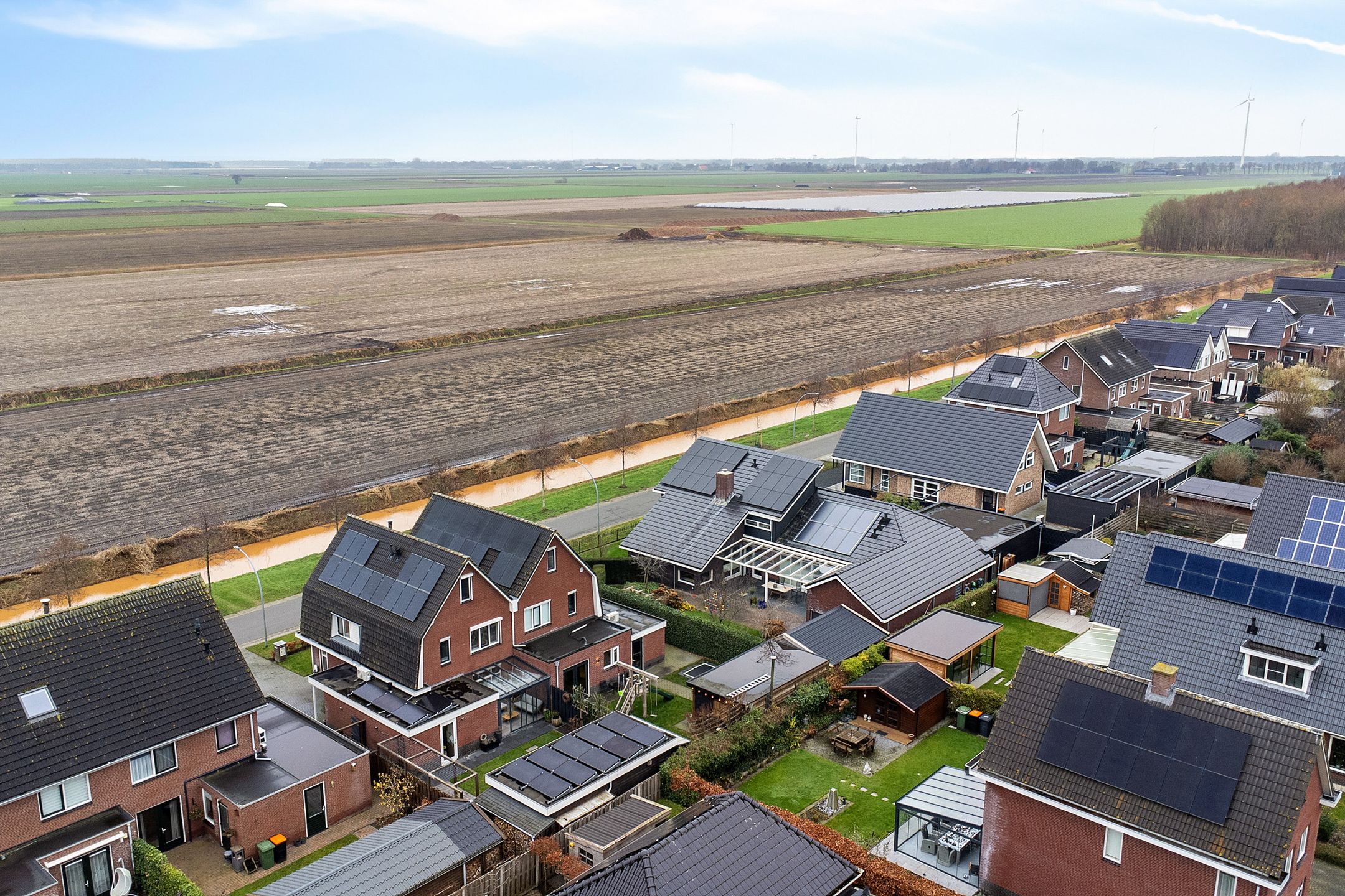 Foto 6 van Westerdiep 95