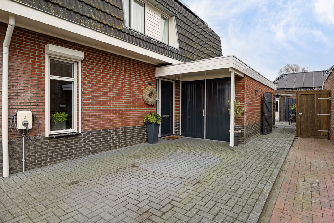 Foto 8 van Westerdiep 95