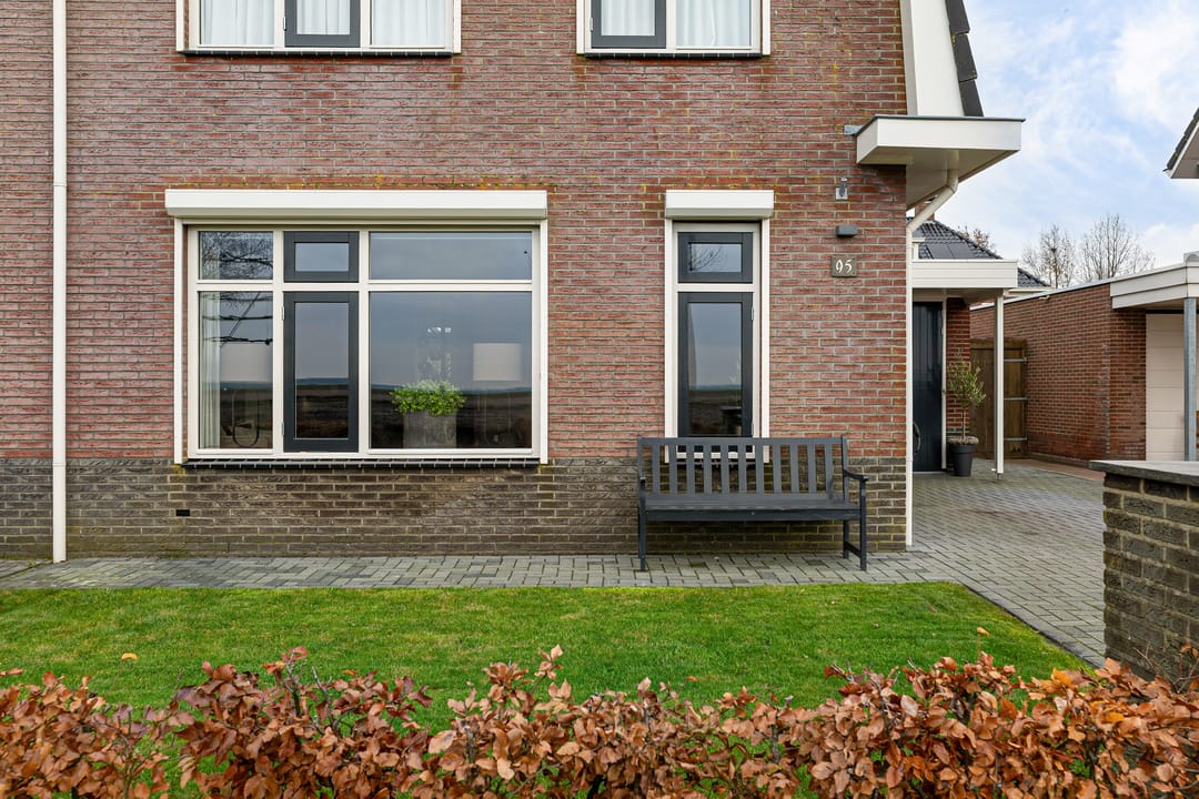 Foto 7 van Westerdiep 95