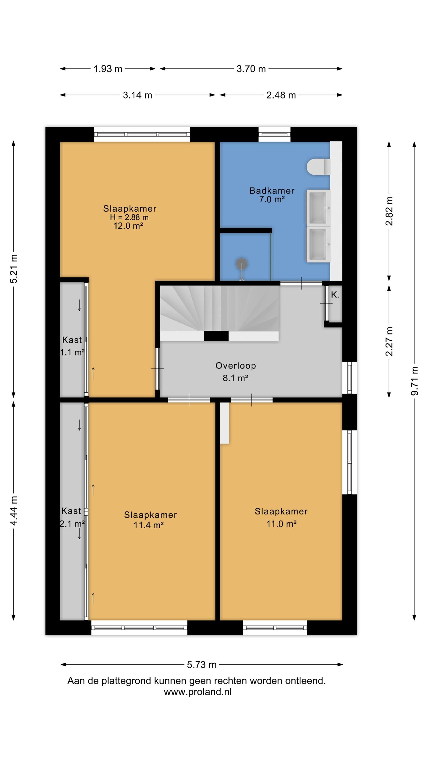 Foto 50 van Westerdiep 95