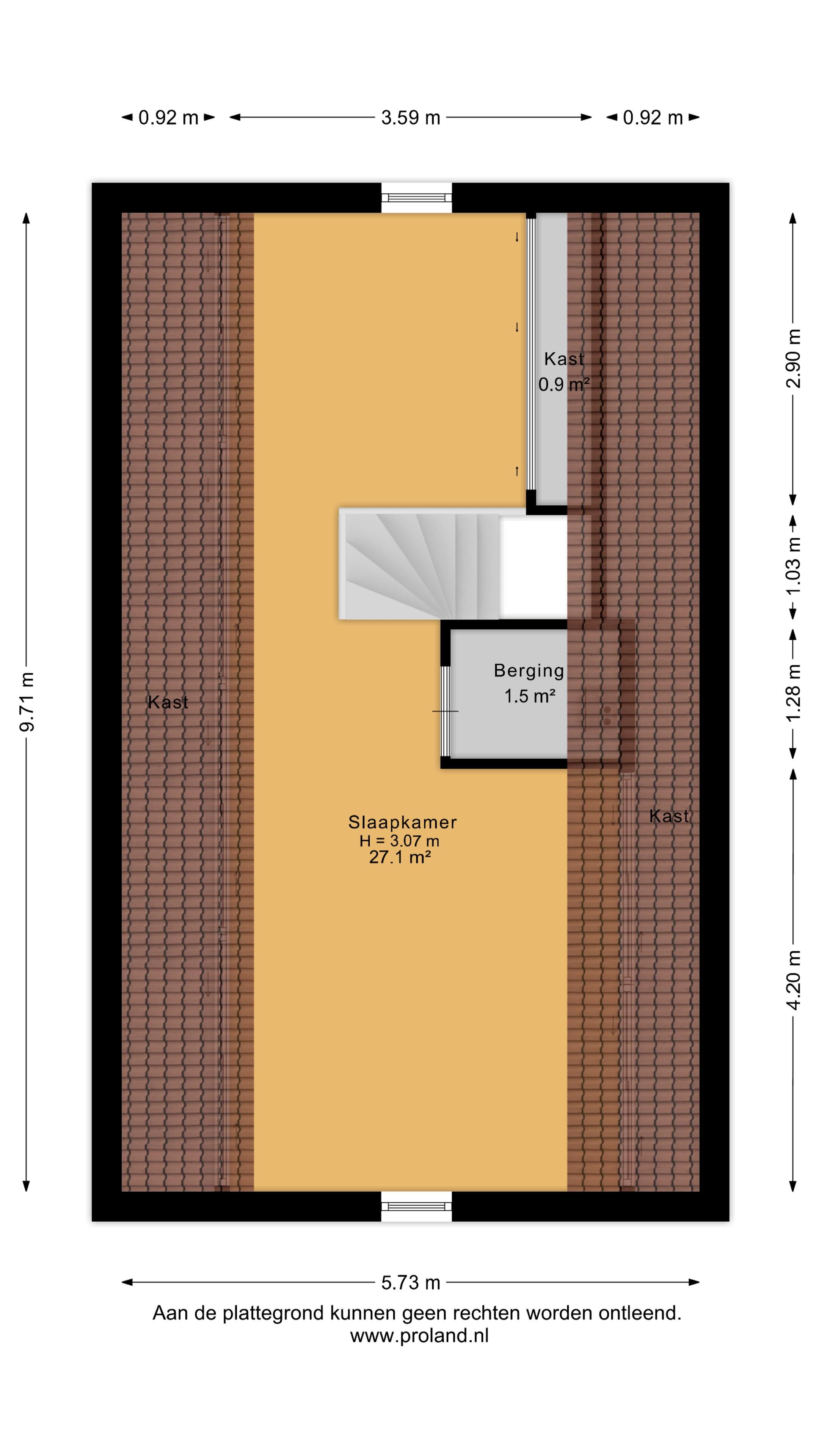 Foto 51 van Westerdiep 95