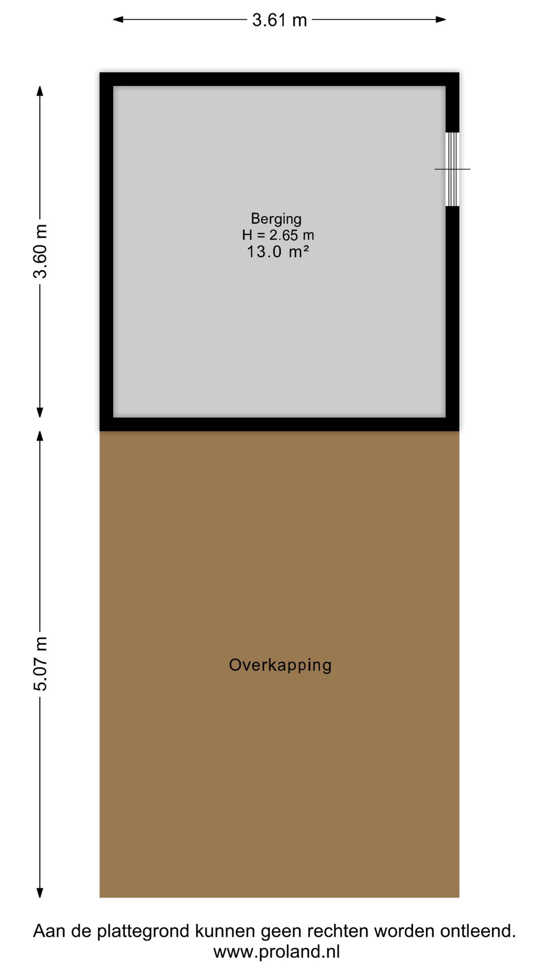 Foto 52 van Westerdiep 95