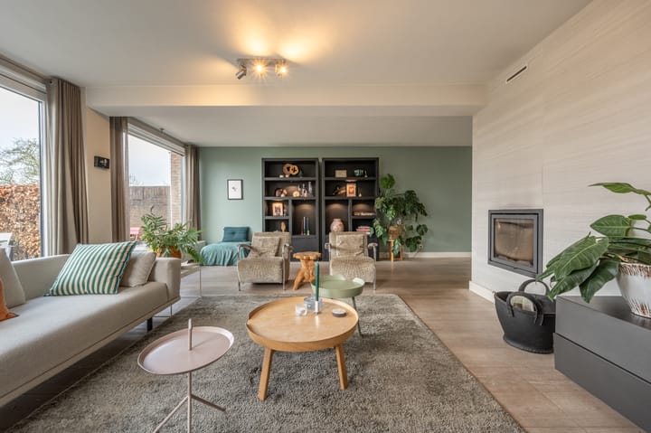 Photo 14 of Zeggegors 24