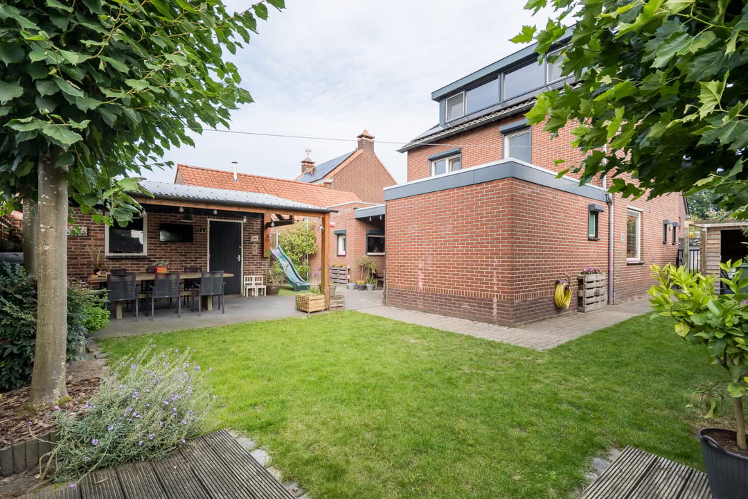 Photo 2 of Tungeler Dorpsstraat 38