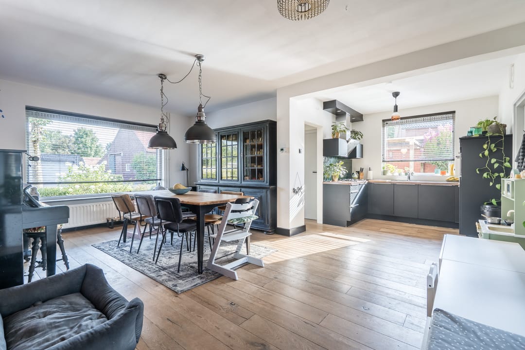 Photo 1 of Tungeler Dorpsstraat 38