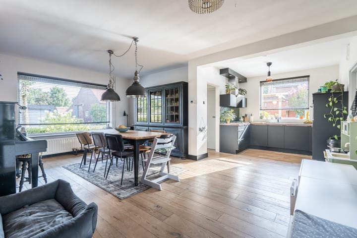 Tungeler Dorpsstraat 38