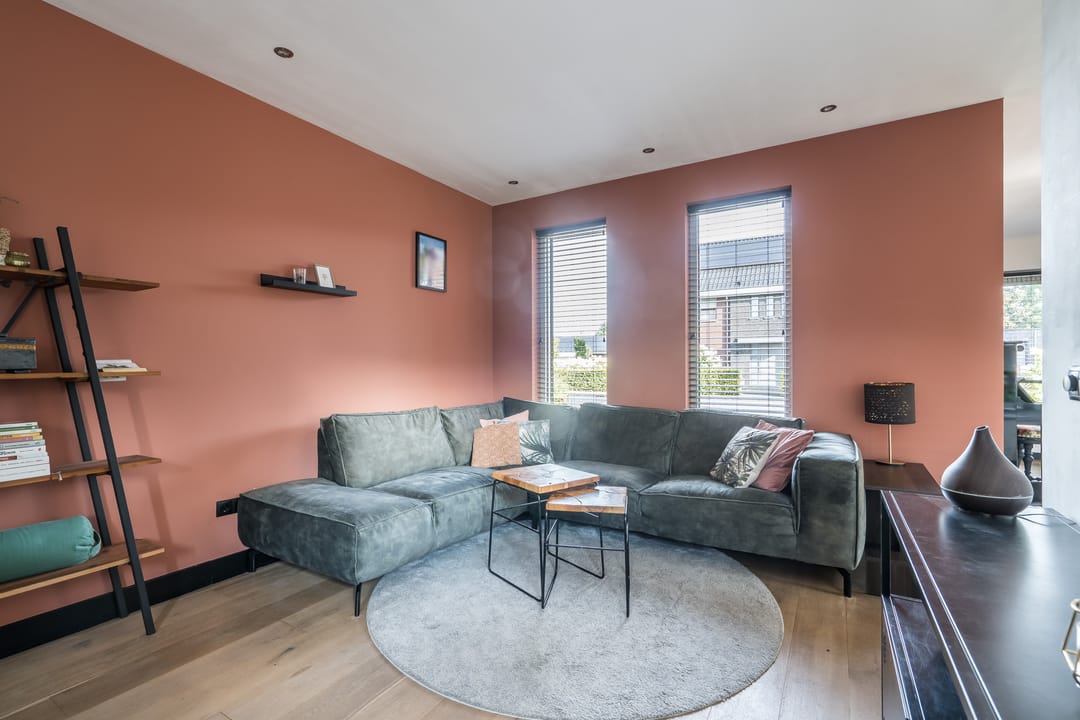 Photo 8 of Tungeler Dorpsstraat 38