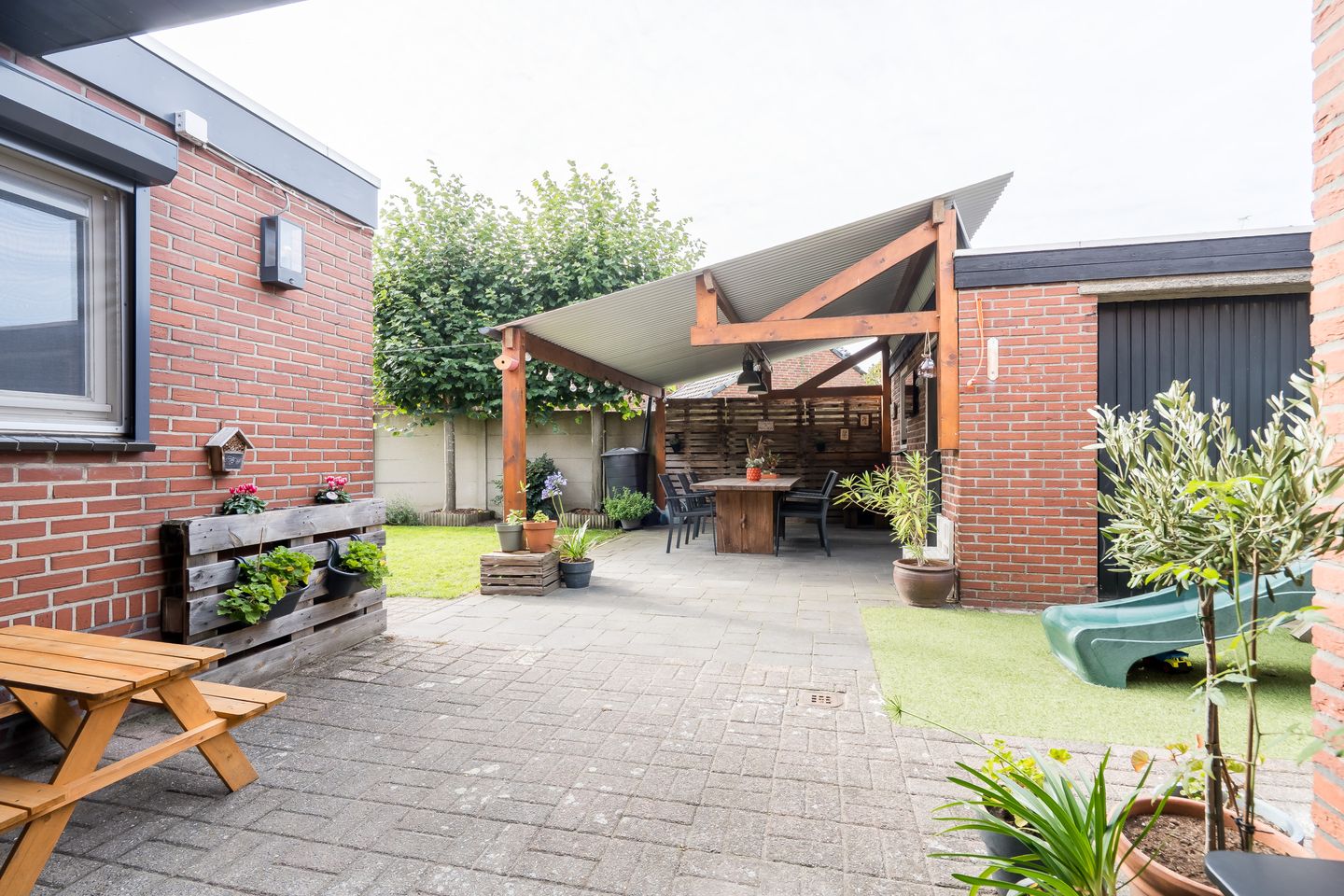 Photo 34 of Tungeler Dorpsstraat 38