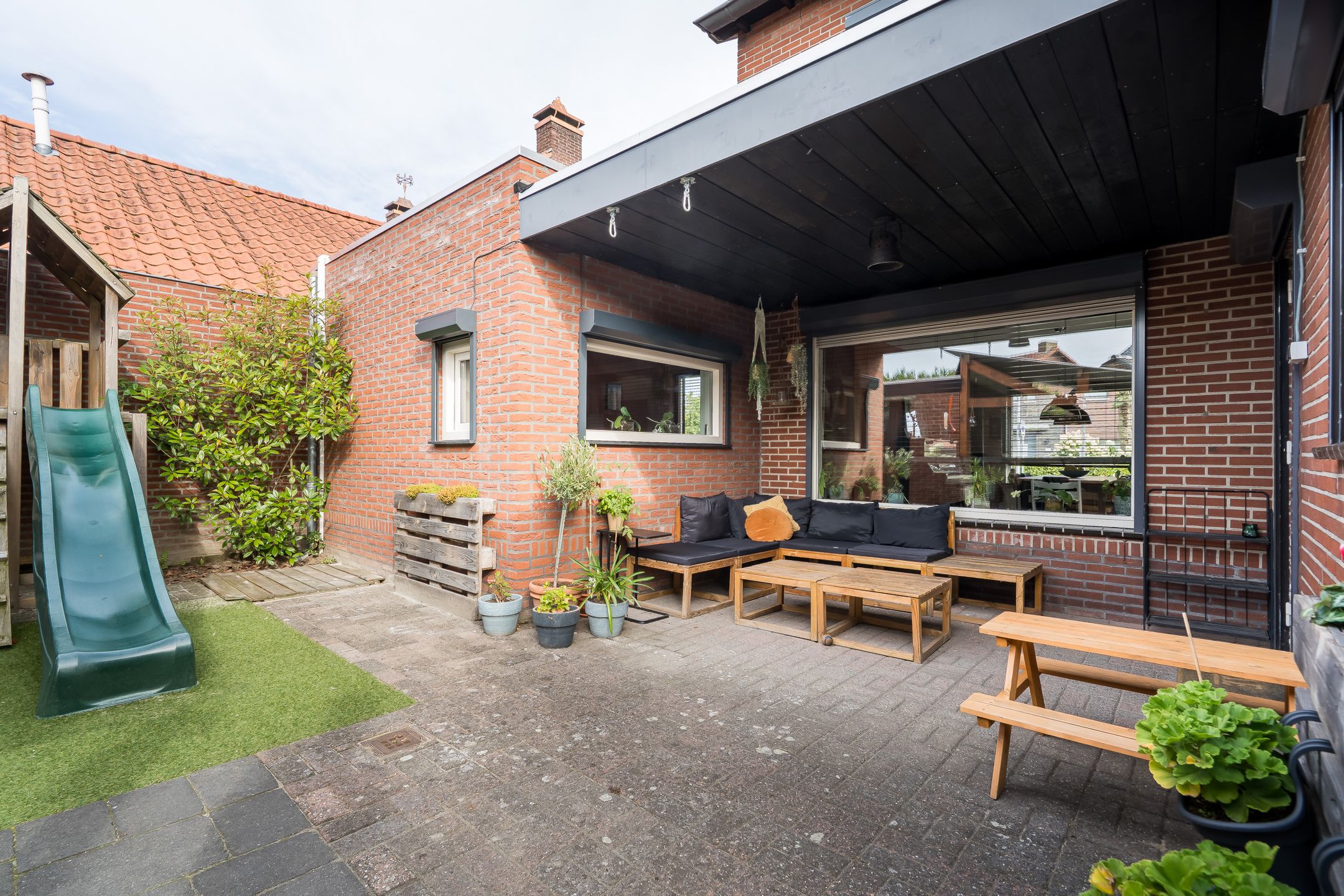 Photo 36 of Tungeler Dorpsstraat 38