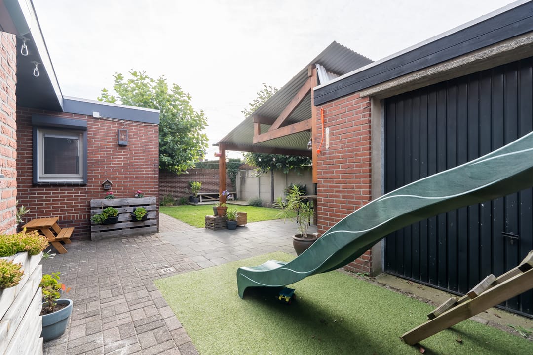 Photo 37 of Tungeler Dorpsstraat 38