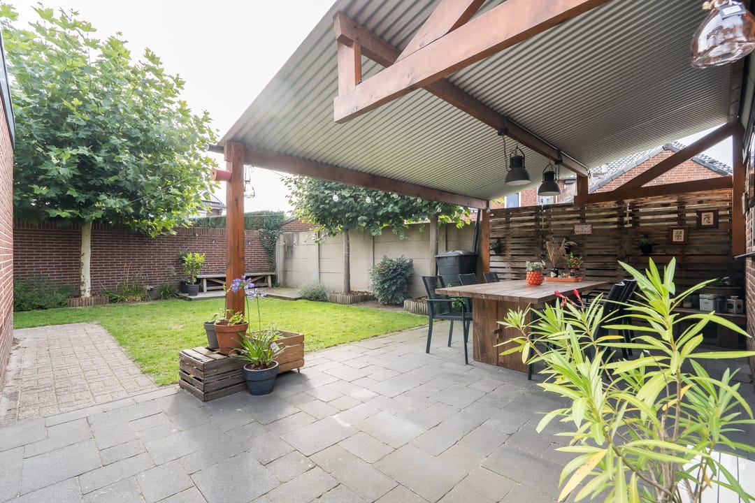 Photo 38 of Tungeler Dorpsstraat 38