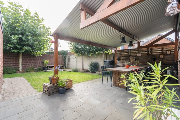 Photo 38 of Tungeler Dorpsstraat 38