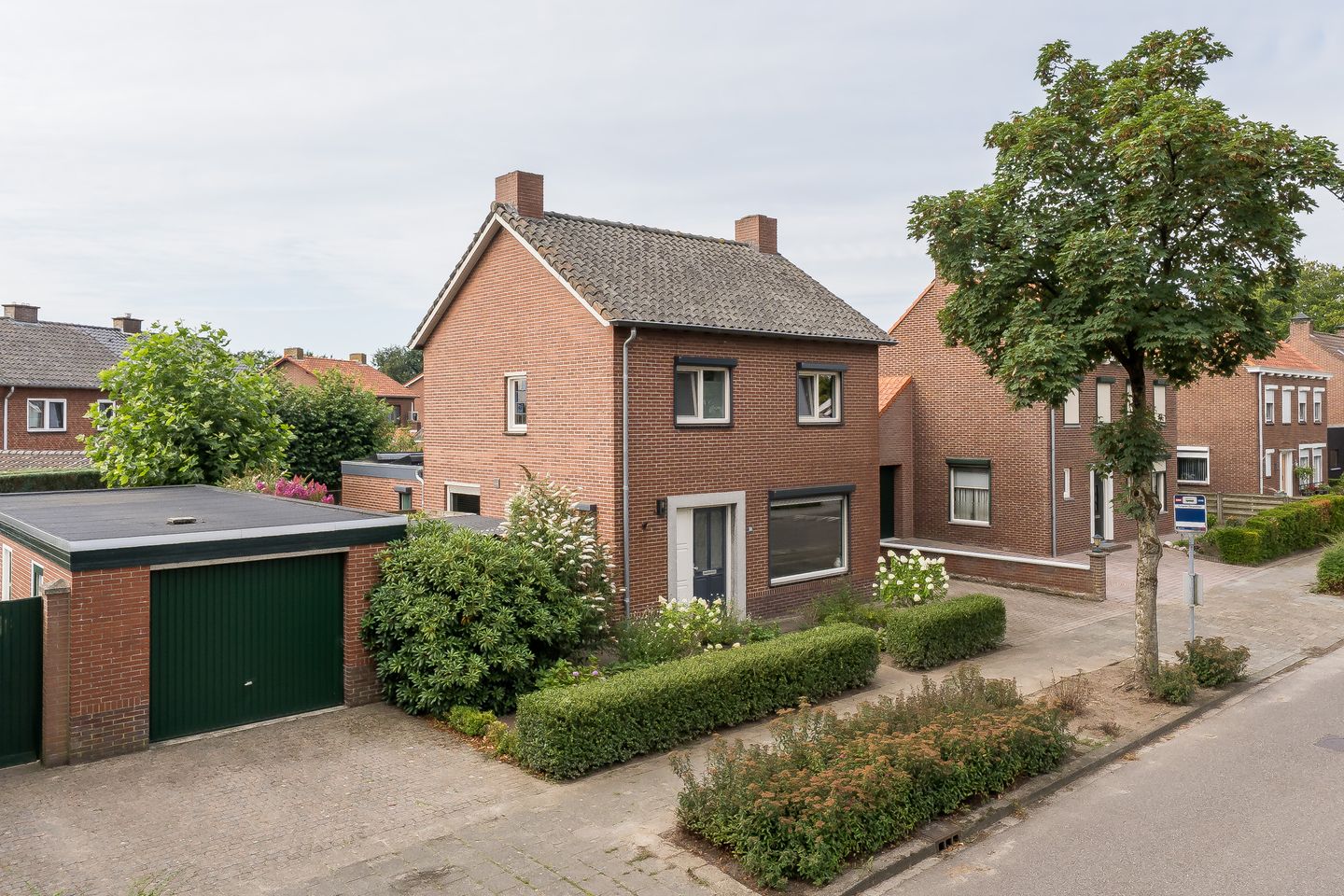 Photo 44 of Tungeler Dorpsstraat 38