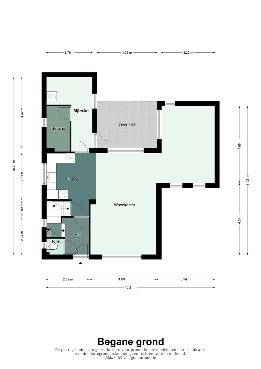 Photo 46 of Tungeler Dorpsstraat 38