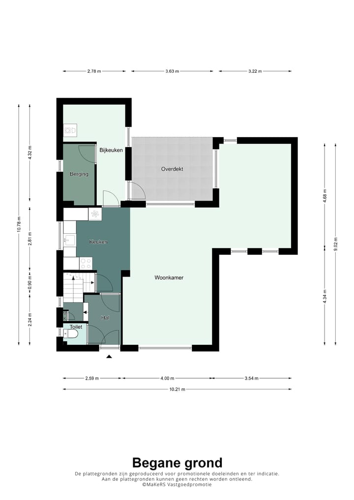 Photo 46 of Tungeler Dorpsstraat 38