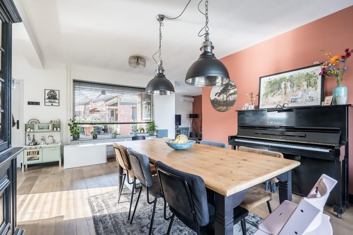 Photo 5 of Tungeler Dorpsstraat 38