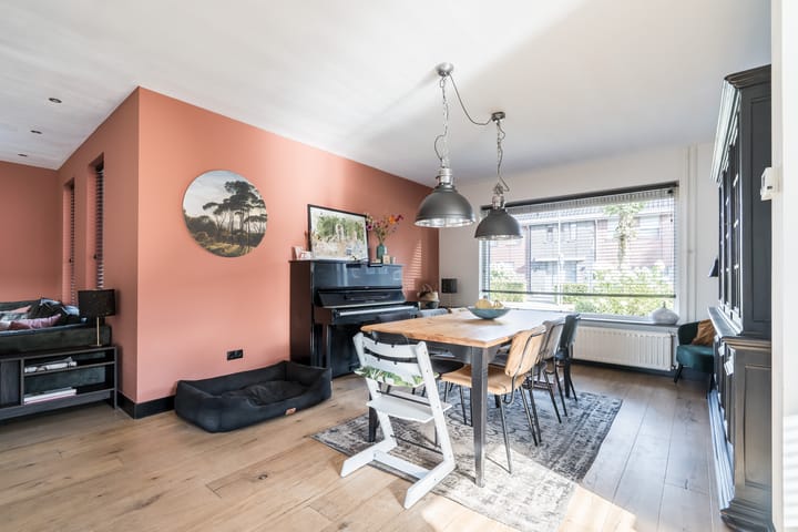 Photo 7 of Tungeler Dorpsstraat 38