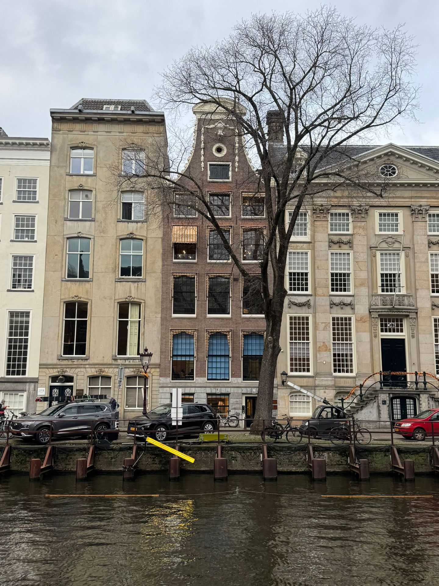 View photo 2 of Herengracht 505