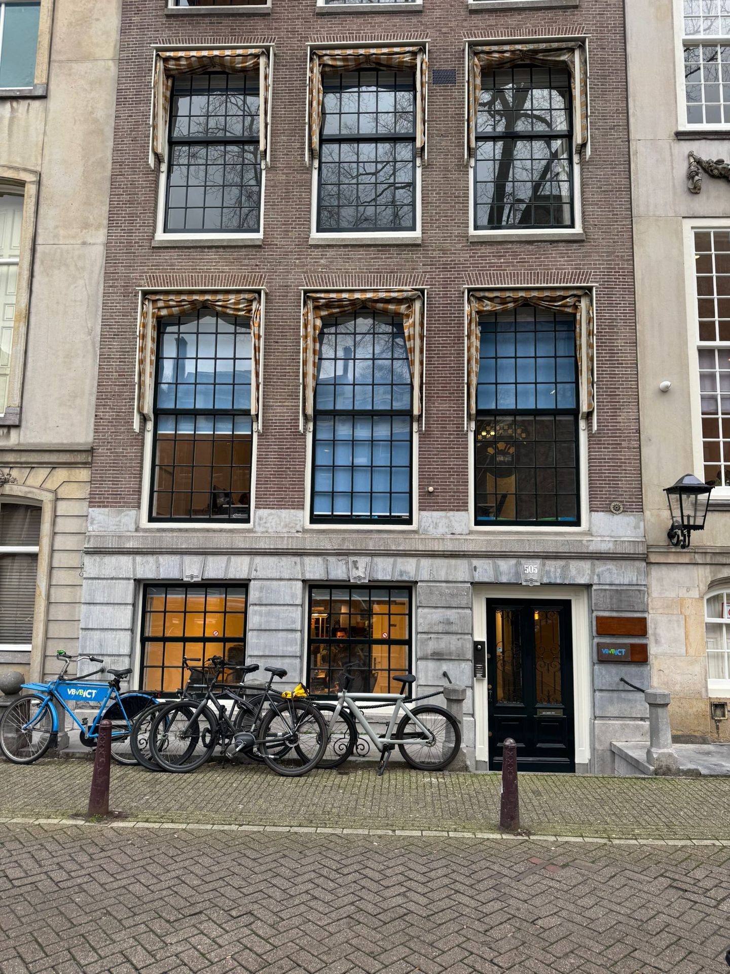 View photo 4 of Herengracht 505