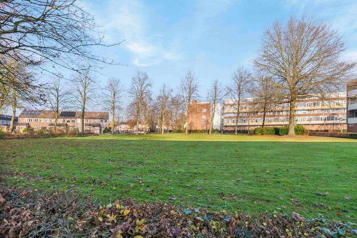 Photo 2 of Alberickstraat 153