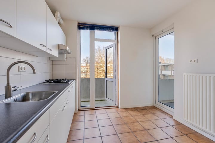 Photo 5 of Alberickstraat 153