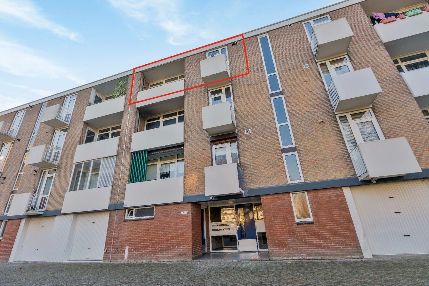 Foto 19 van Alberickstraat 153