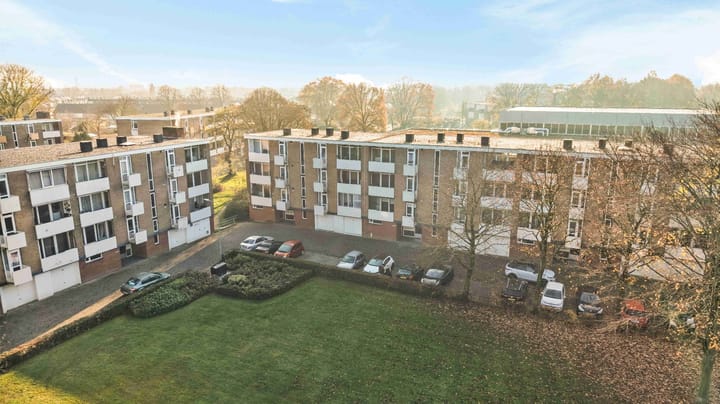 Photo 20 of Alberickstraat 153