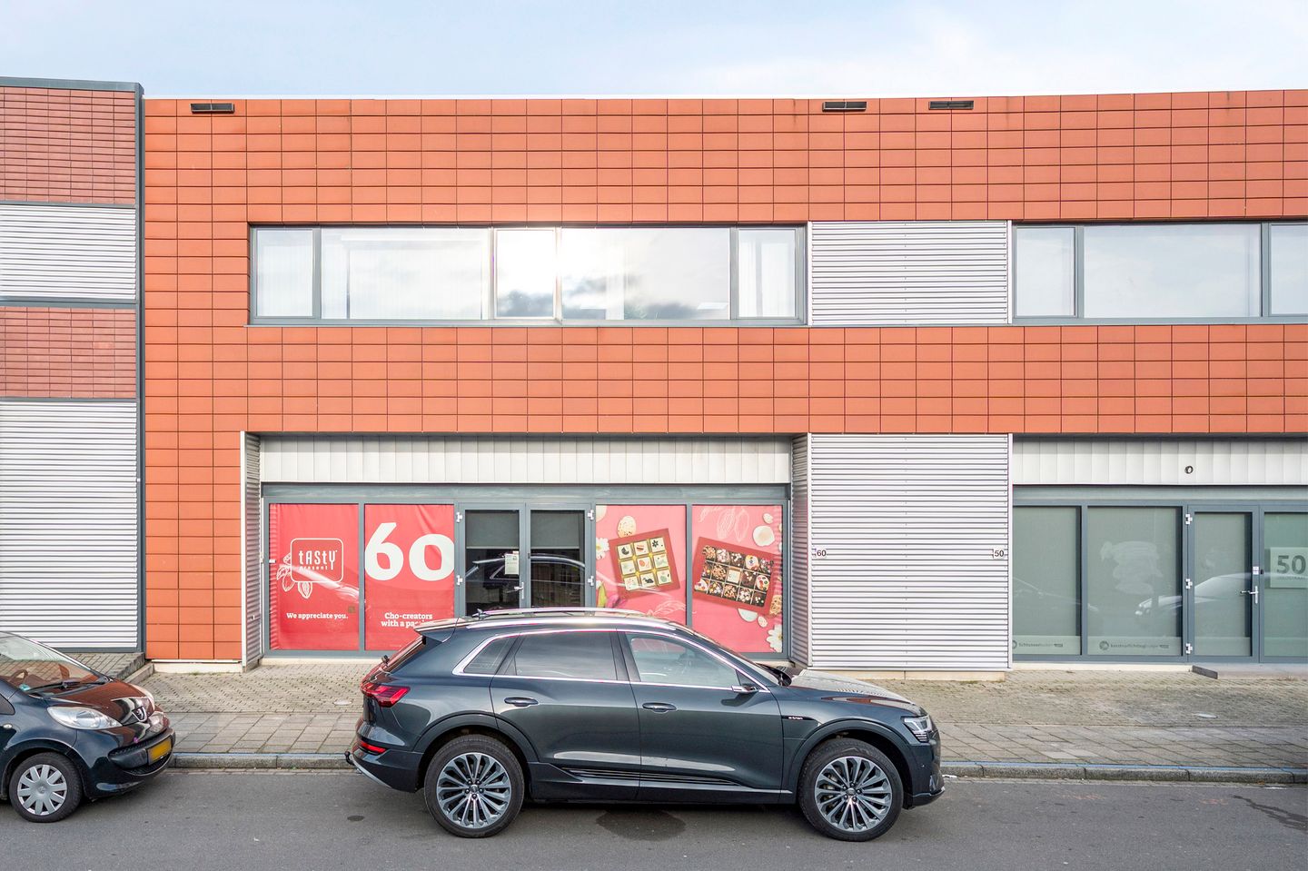 View photo 3 of Oslostraat 60