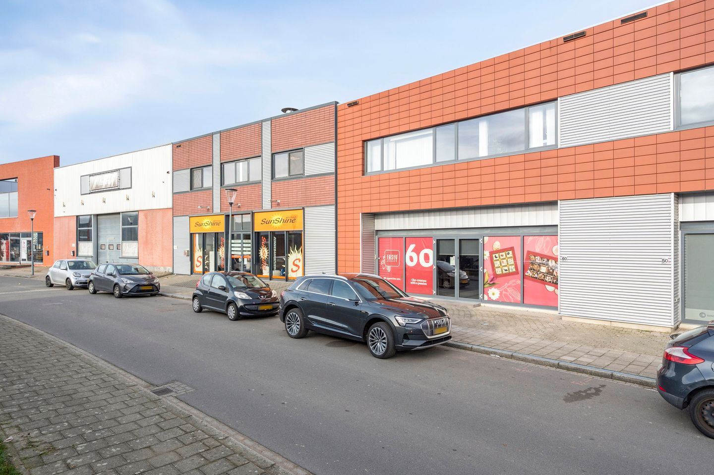 View photo 4 of Oslostraat 60