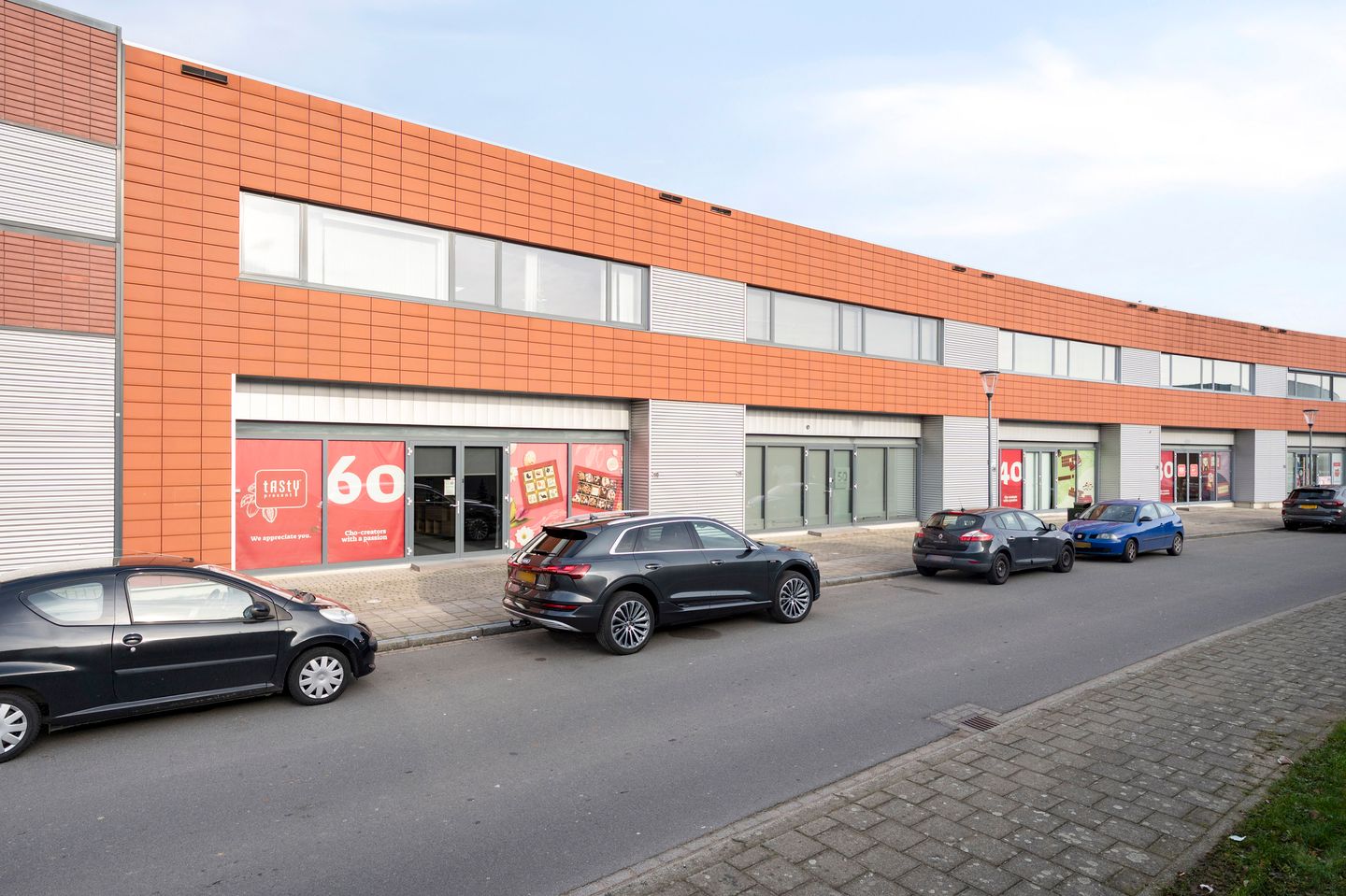 View photo 1 of Oslostraat 60