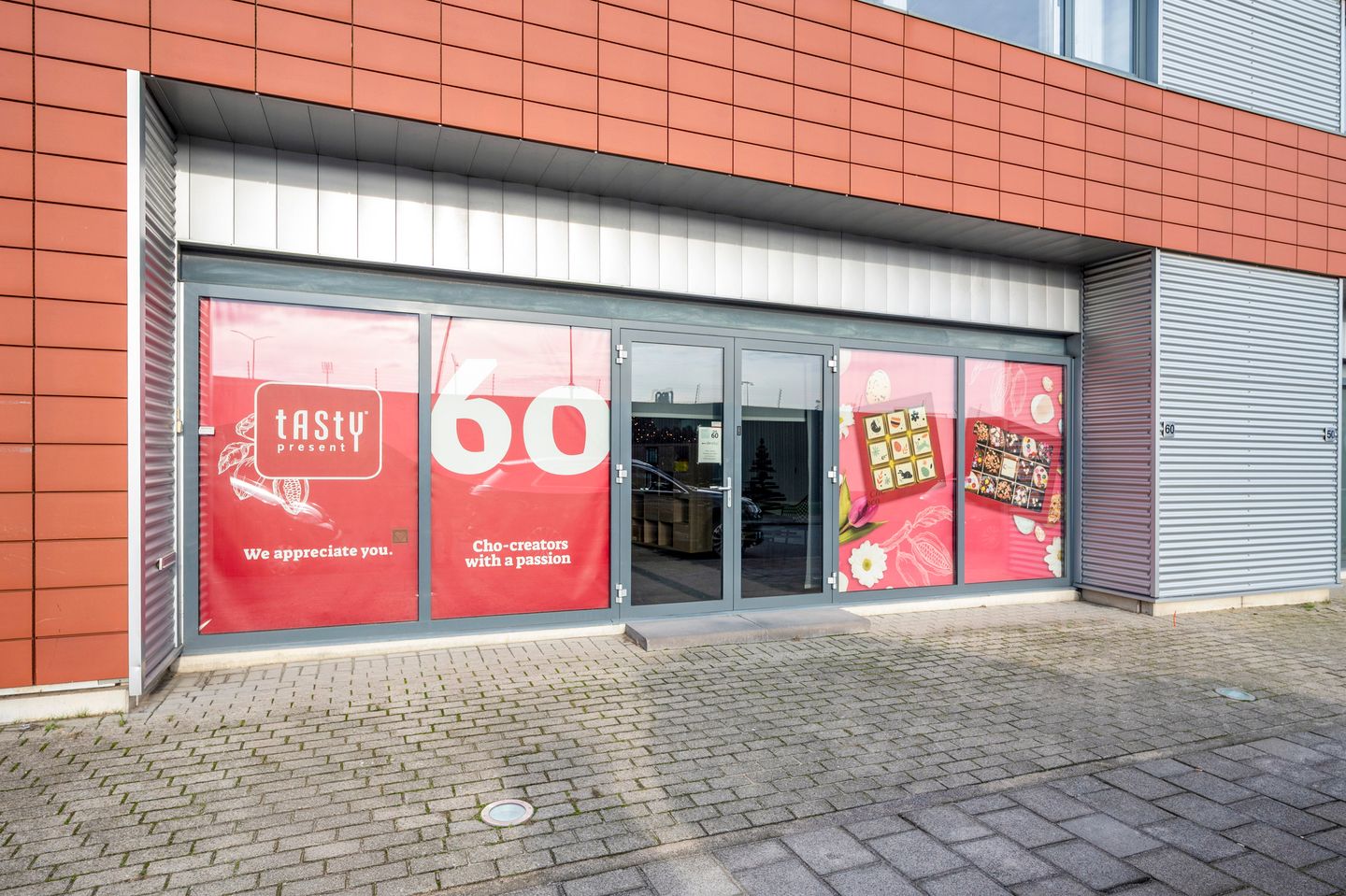 View photo 2 of Oslostraat 60