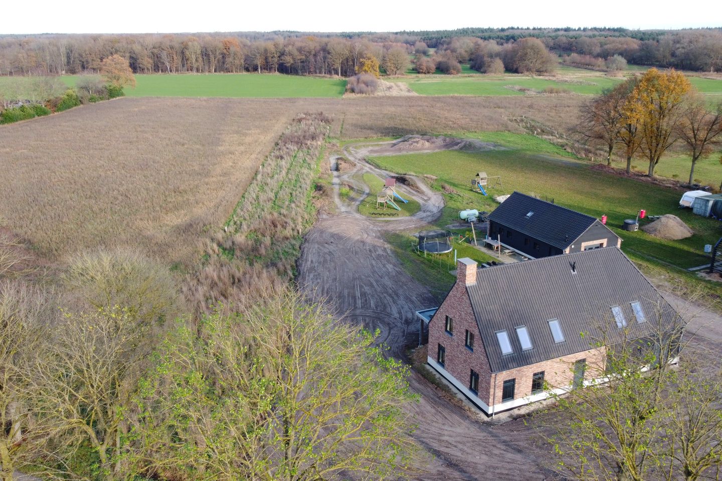 Foto 5 van Donk 8