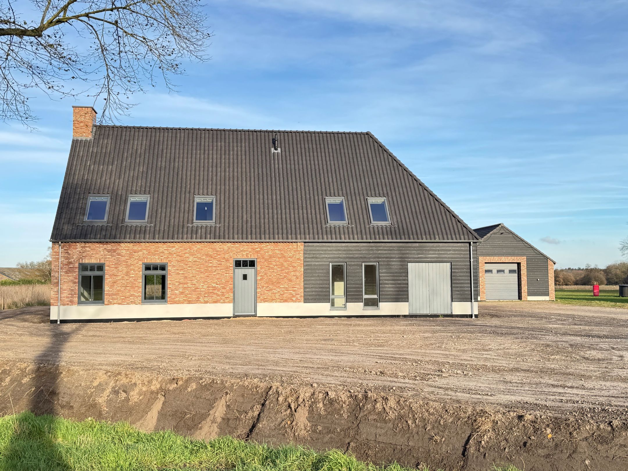 Foto 6 van Donk 8