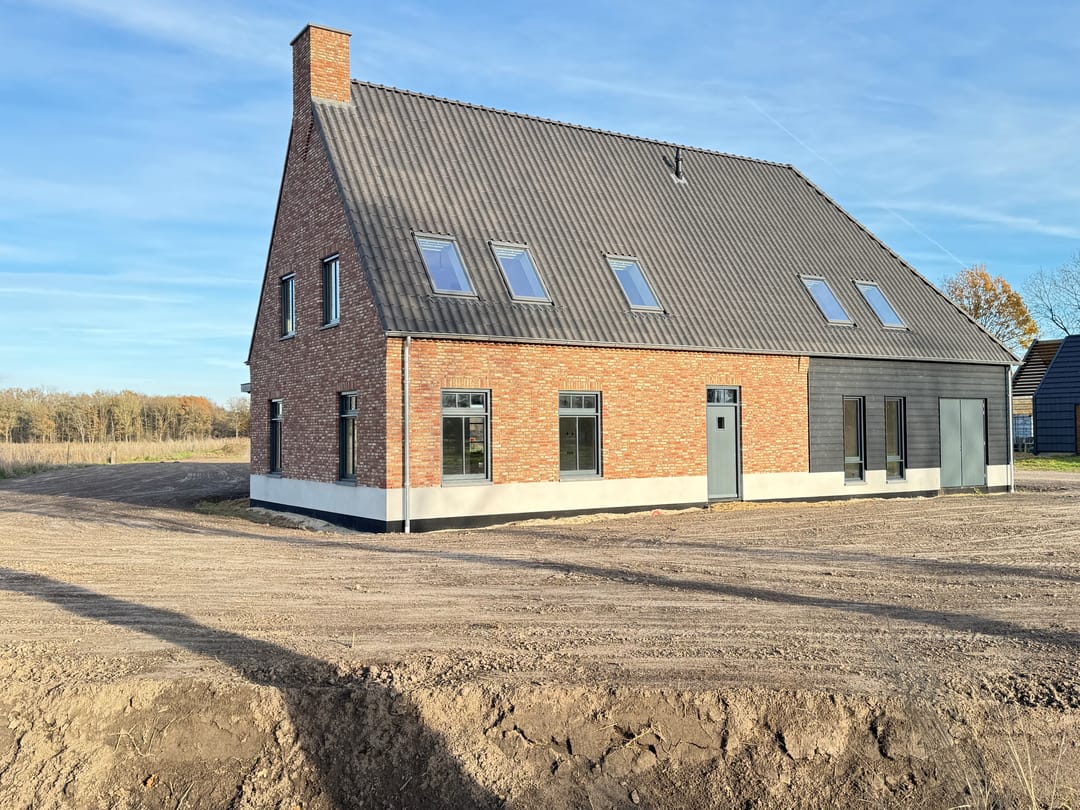 Foto 7 van Donk 8